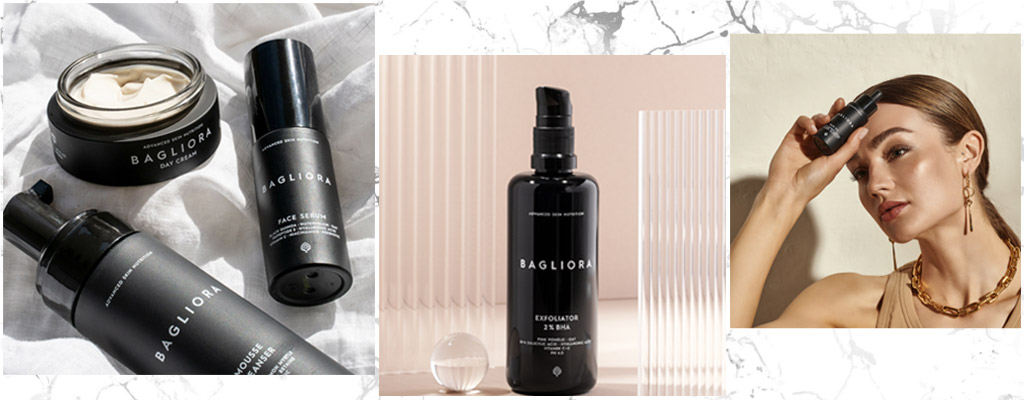 Bagliora produkter